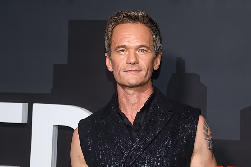 Egy másik ismerős arc várható a 76. Berlinalén: Neil Patrick Harris.