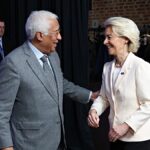 A vezetők elfogadják a kétsebességes Európát, hogy kitörjenek a zsákutcából, mivel Macron júniusi határidőt tűzött ki a gazdaság újraindítására