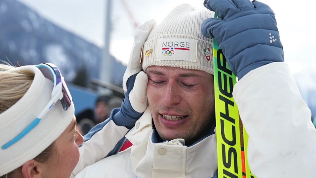 Messy Milan: Mi az a vírusos olimpiai barátnőcsalási botrány?