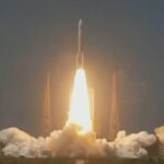 Európa zászlóshajója, az Ariane 6 rakéta 32 műholddal indul az Amazon Leo hálózathoz