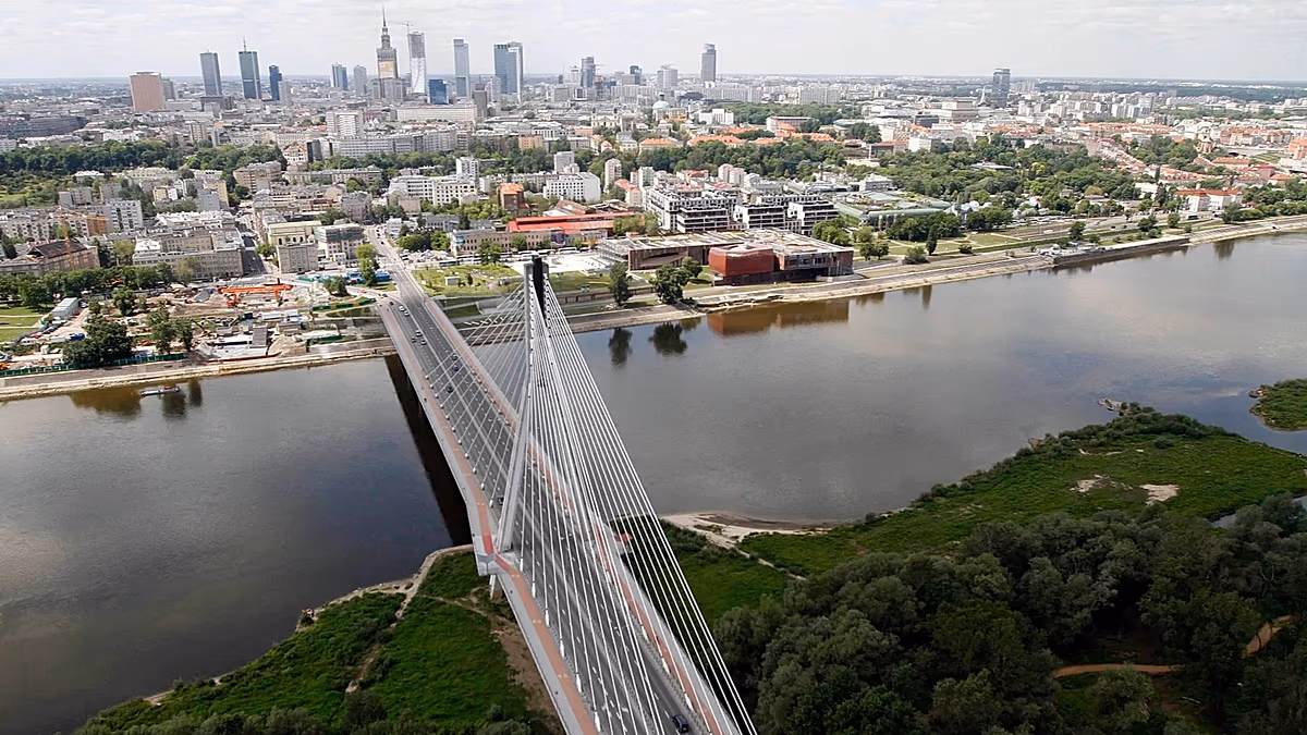 Varsó lesz egy új uniós ügynökség székhelye? Márciusban döntenek