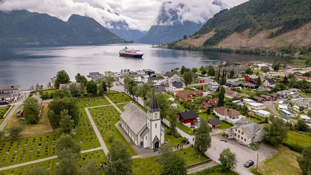 2026-os európai körutazási trendek: Kisebb hajók, kulturális csereprogramok és F1