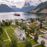 2026-os európai körutazási trendek: Kisebb hajók, kulturális csereprogramok és F1