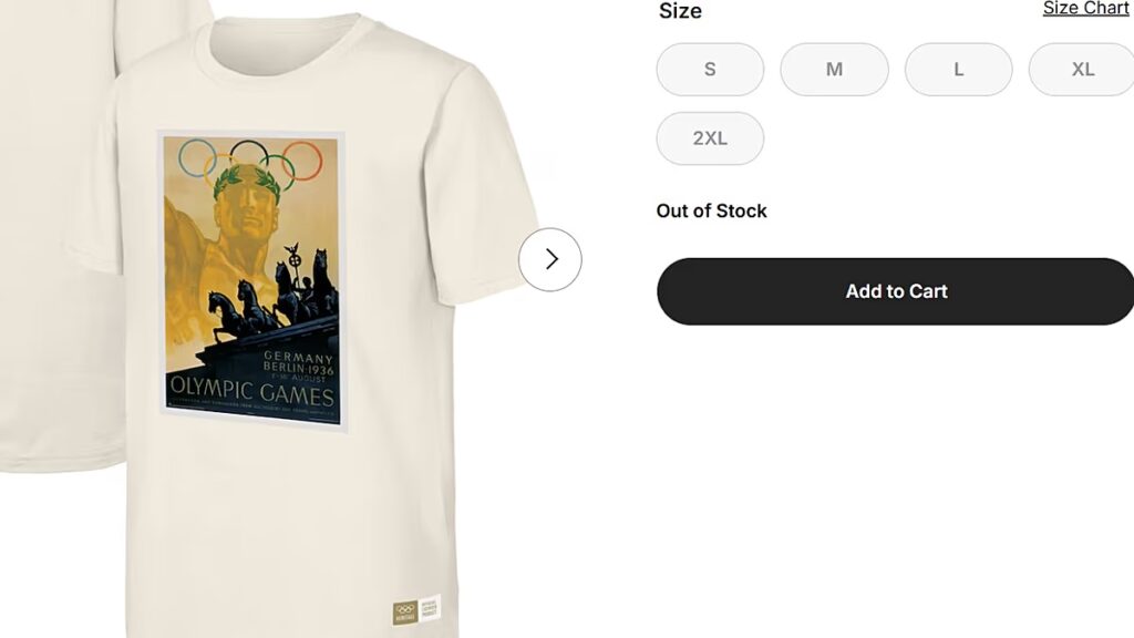 A náci korszak és Hitler társadalmilag újra elfogadható? Megmagyarázták az 1936-os berlini olimpiai pólóvitát