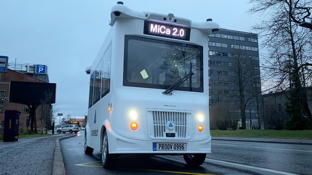 Európában gyártották, de máshol keresték: válaszút előtt áll az EU az önvezető járművekkel szemben?