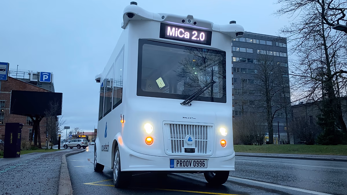 Európában gyártották, de máshol keresték: válaszút előtt áll az EU az önvezető járművekkel szemben?