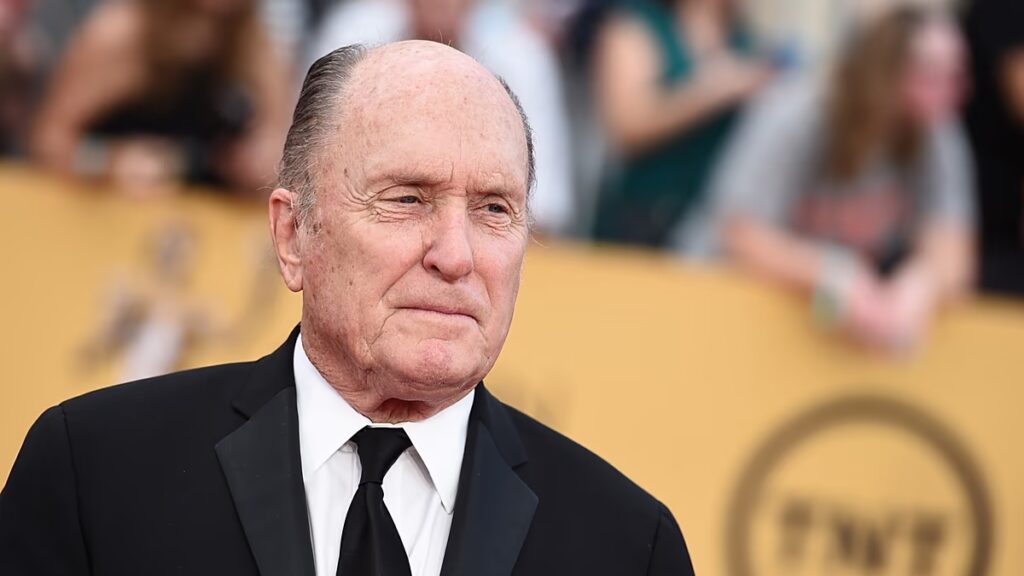 95 éves korában elhunyt Robert Duvall, a Keresztapa és az Apokalipszis most színésze