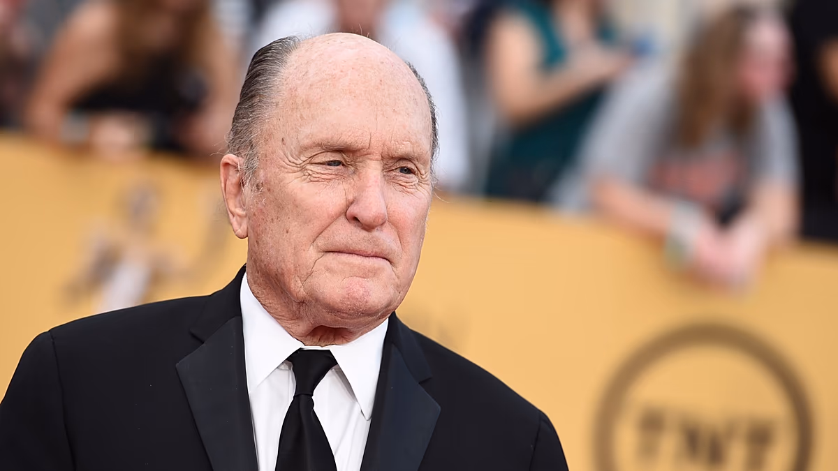 95 éves korában elhunyt Robert Duvall, a Keresztapa és az Apokalipszis most színésze