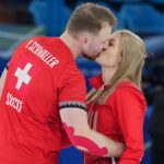 A Milano-Cortina olimpián a curling igazi családi üggyé válik a jégen