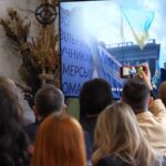 Szexuális erőszak az ukrajnai háborúban: Hét nő töri meg hallgatását a Berlinalén