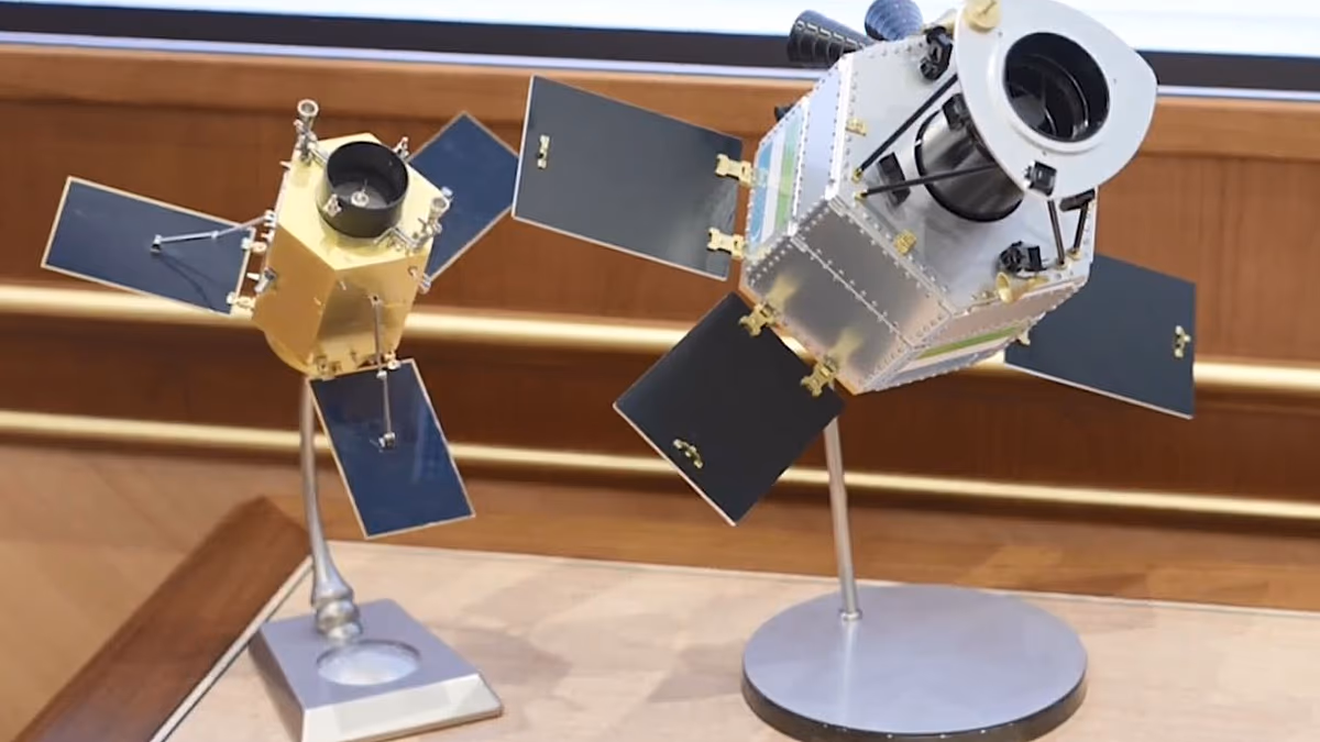 Üzbegisztán az első hazai műhold- és űrhajós küldetésre készül