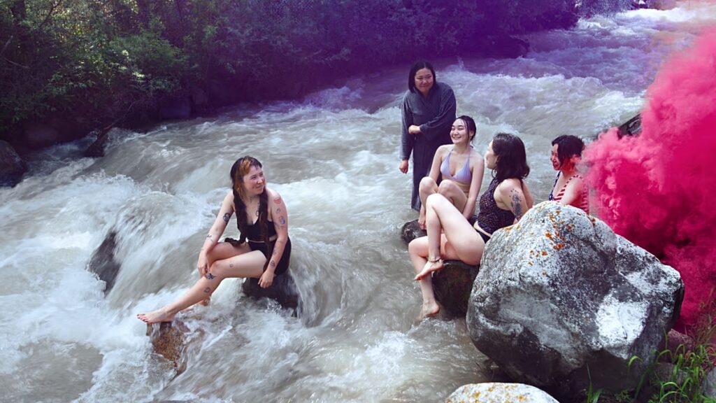 A „River Dreams” kazah nőjogi dokumentumfilm történelmi Berlinale premierje