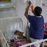 "A kubai egészségügyi rendszert a szélére sodorják az amerikai blokádok" - mondta az egészségügyi miniszter