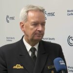 Az új űrverseny: hogyan alakítják át a műholdak Németország védelmét