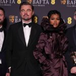 BAFTA 2026: Az „Egy csata a másik után” hat díjat, a „Sinners” és a „Frankenstein” három-három díjat