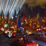 Négy évvel később Zelenszkij azt mondta, Putyin „nem nyerte meg ezt a háborút”