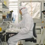 Az európai chipkutató óriás, az imec megnyitja a közel-keleti katari központot