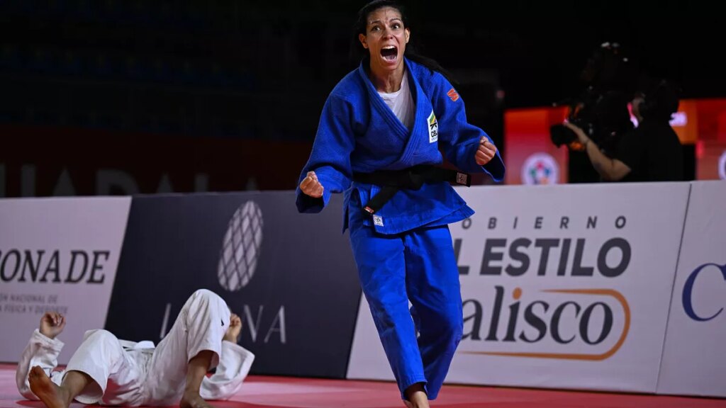 A 2025-ös Guadalajara Nagydíj: A judo izgalmas kezdéssel tér vissza Mexikóba