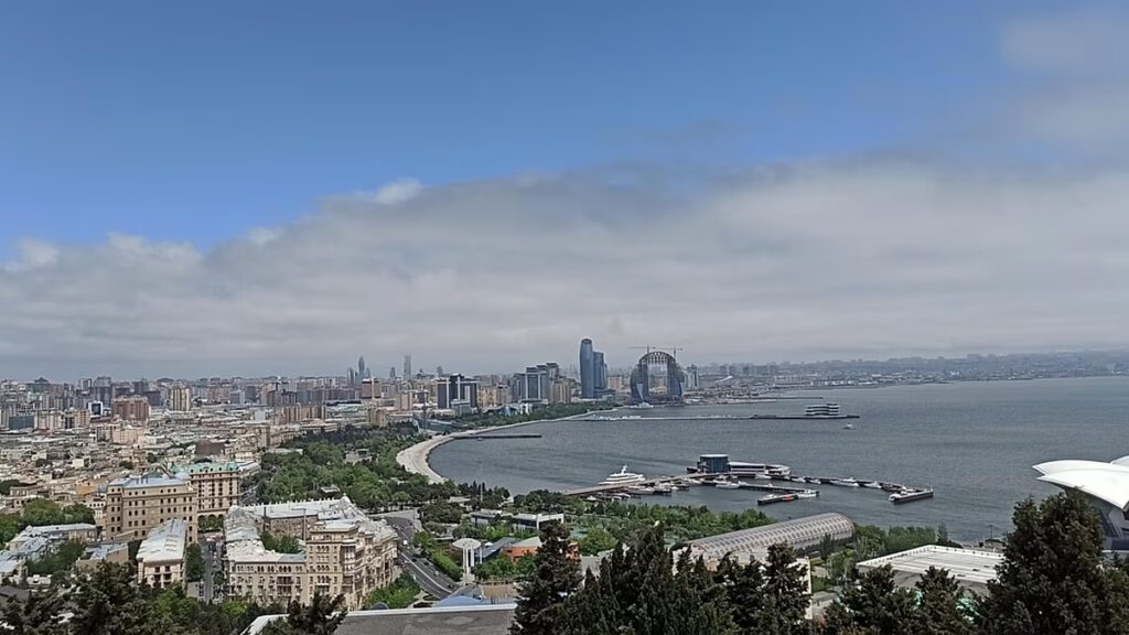 A Kaszpi-tenger „hármas bolygóválsággal” néz szembe: megmenthetik-e az új, határokon átnyúló szabályok?