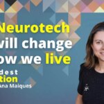 A Neurotech át fogja alakítani az életünket, jósolja Ana Maiques vezérigazgató