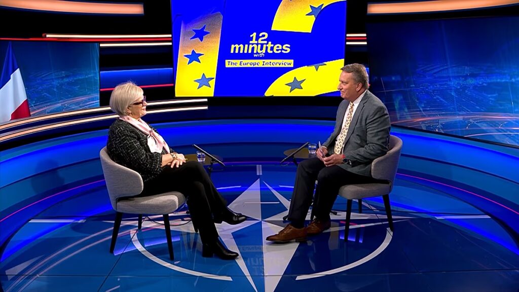 A francia védelmi miniszter megkérdőjelezi, hogy Oroszország „valóban békét akar-e” Ukrajnával