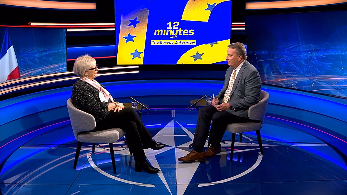 A francia védelmi miniszter megkérdőjelezi, hogy Oroszország „valóban békét akar-e” Ukrajnával