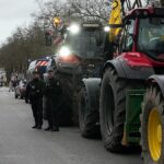 A gazdálkodókat nem szabad feláldozni néhány iparág nyereségéért – mondja a Mercosurról szóló törvényhozó