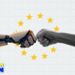 A mesterséges intelligencia használatának növekedésével az EU-ban, melyek azok az országok és korcsoportok, amelyek leginkább használják?