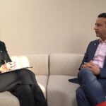 A mesterséges intelligencia körüli narratívának a munkahely elvesztésétől az engedélyezésig kell változnia – mondja a Tech Mahindra vezérigazgatója