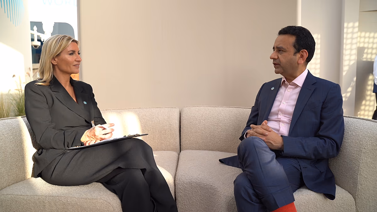 A mesterséges intelligencia körüli narratívának a munkahely elvesztésétől az engedélyezésig kell változnia – mondja a Tech Mahindra vezérigazgatója