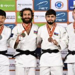 A mexikói szenvedély felvillantja a 2. napot Guadalajarában