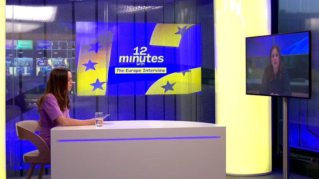 A miniszter szerint a dán elnökség megerősítette Európa védelmét és versenyképességét