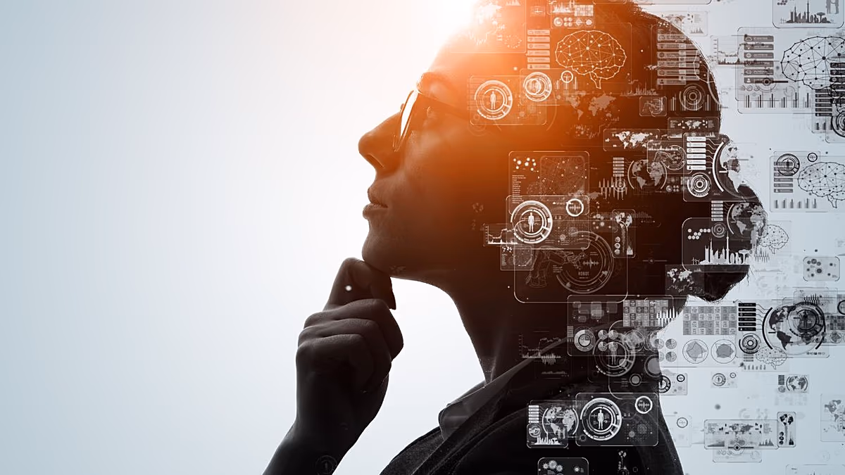 A technológiai és pénzügyi területen dolgozó női alkalmazottakat jobban sújthatják a mesterséges intelligencia okozta munkahelyek elvesztése