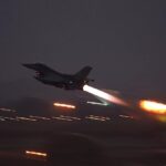 A török ​​légierő őrnagya meghalt az F-16-os vadászgép Balıkesir közelében történt lezuhanásában