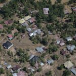 A világ ígéretet tett arra, hogy megháromszorozza az éghajlatváltozás elleni küzdelem finanszírozását a szegényebb országok számára. Visszafordulni készül az Egyesült Királyság?