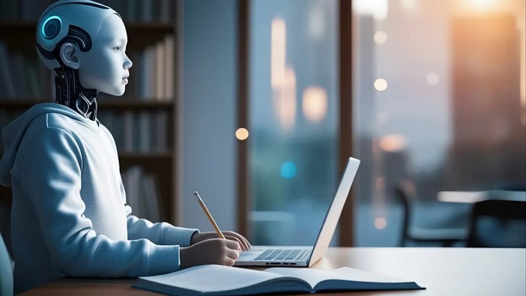 AI világvége? Az új gondolatkísérlet 2028-ig társadalmi és gazdasági felfordulásra figyelmeztet