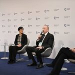 Alijev szerint Oroszország "szándékosan megtámadta" Azerbajdzsán kijevi nagykövetségét