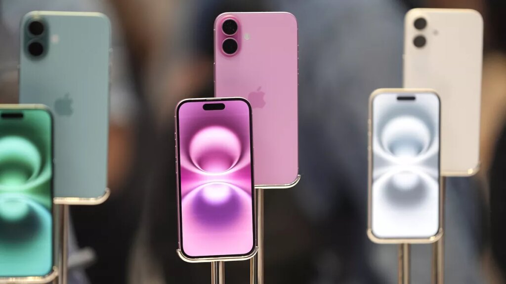 Apple bevételi előzetes: A mesterséges intelligencia által hajtott iPhone-eladások a középpontban vannak