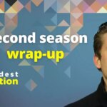 Az AI-tól a hidrogénrepülőgépekig: A My Wildest Prediction második évadának összefoglalója