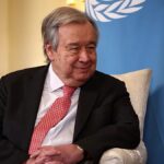 Az ENSZ létrehozza az első globális mesterséges intelligencia-biztonsági panelt, amely a technológiai bennfentesek riasztja a technológiát