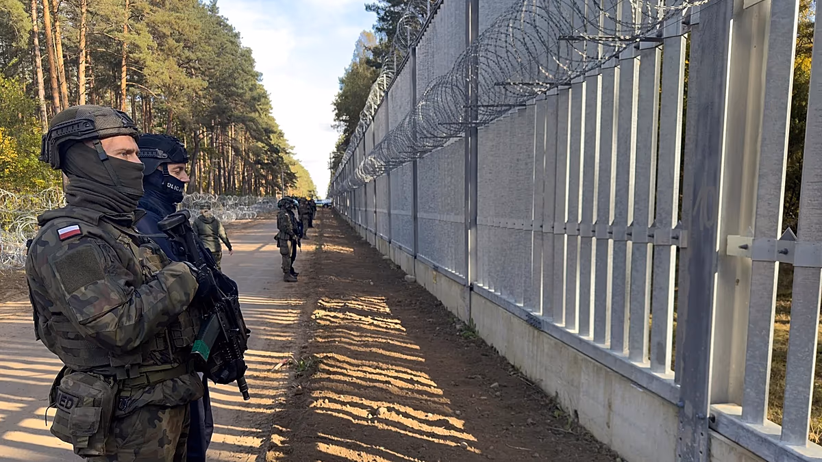 Az EU 28 milliárd eurós kölcsönt ajánl fel az ukrajnai háború által sújtott keleti határrégiók támogatására