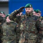 Az EU-döntés után: Irán azt állítja, hogy immár minden EU-katonát terrorista csoportnak tekint