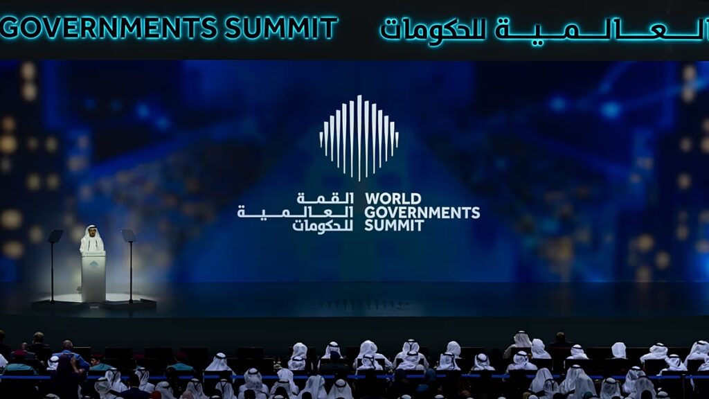 Az Egyesült Arab Emírségek a mesterséges intelligenciát a bürokrácia csökkentésére és a közszolgáltatások felgyorsítására használják fel