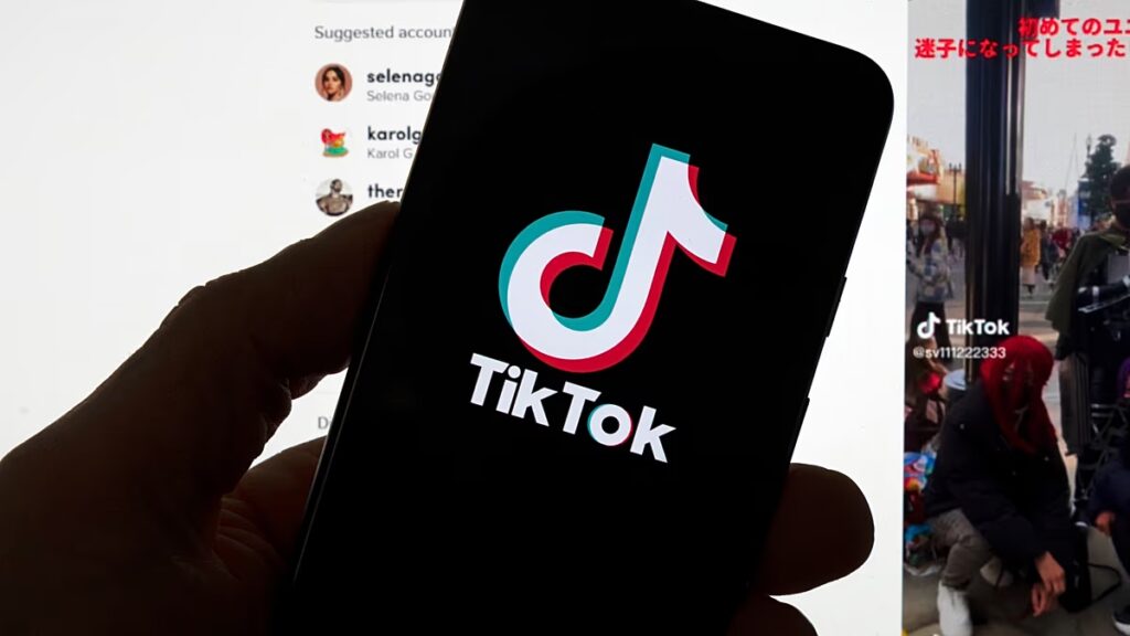 Az Európai Bizottság szerint a TikTok „függőséget okozó” kialakítása sérti az uniós jogot
