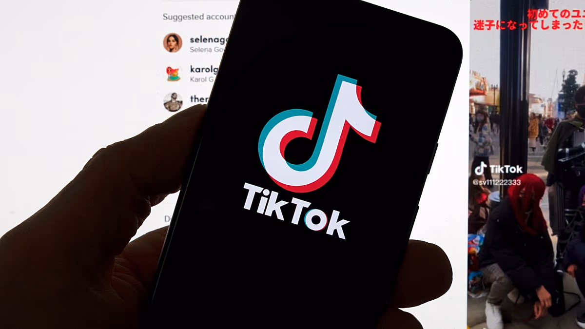 Az Európai Bizottság szerint a TikTok „függőséget okozó” kialakítása sérti az uniós jogot