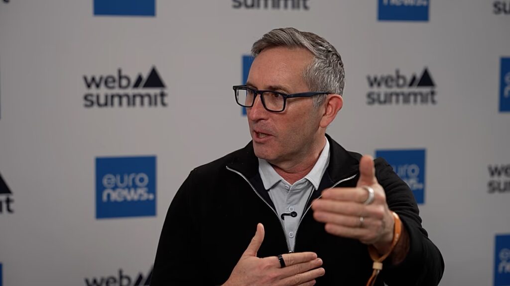 Az Oura Ring vezérigazgatója arról, hogy a hordható technológia hogyan fogja nyomon követni egészségünket a jövőben