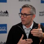 Az Oura Ring vezérigazgatója arról, hogy a hordható technológia hogyan fogja nyomon követni egészségünket a jövőben