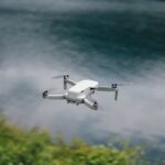 Az Uber kereskedelmi drónokat szállít Írországba és hamarosan Európa többi részére is