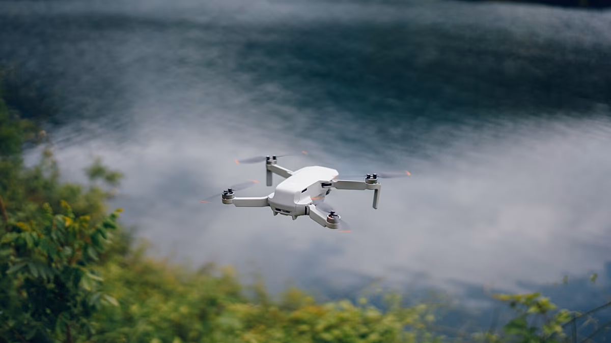 Az Uber kereskedelmi drónokat szállít Írországba és hamarosan Európa többi részére is