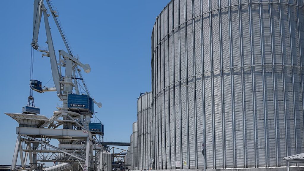 Az amerikai és kínai kereskedelmi feszültségek nem rontják el az európai fejlődési kilátásokat